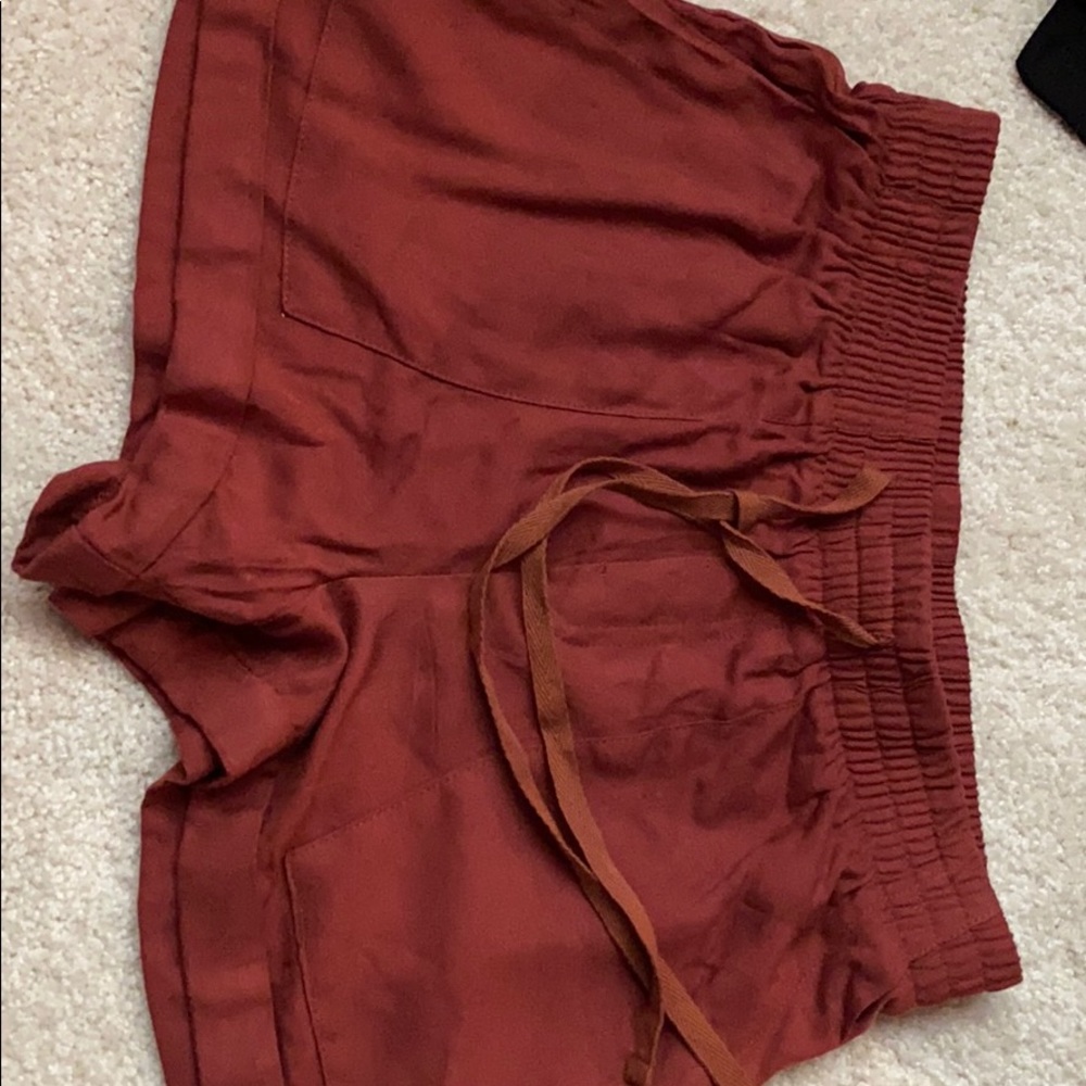 Copper key shorts